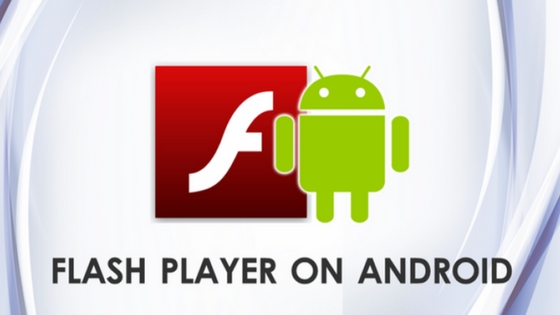 Adobe Flash Player Download For Android Apk