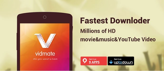 Youtube movie downloader app for android