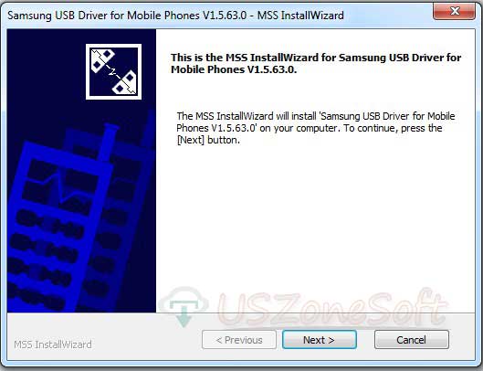 Free samsung android cell phone driver for windows xp download for pc